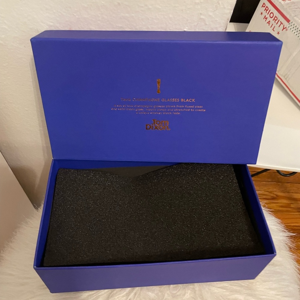 Tom Dixon empty box - Picture 4 of 5